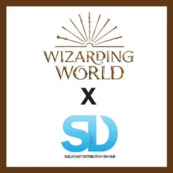 Good Smile Company: Harry Potter Nendoroid Doll: Outfit Set (Gryffindor Uniform - Boy) Wizarding World