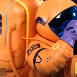 Beast Kingdom: Soap Studio - Bugs Bunny Astronaut Statue (Pre-order)