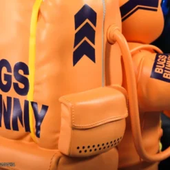 Beast Kingdom: Soap Studio - Bugs Bunny Astronaut Statue (Pre-order)