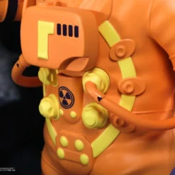 Beast Kingdom: Soap Studio - Bugs Bunny Astronaut Statue (Pre-order)