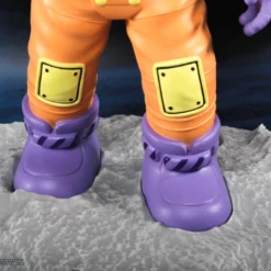 Beast Kingdom: Soap Studio - Bugs Bunny Astronaut Statue (Pre-order)