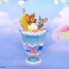 Beast Kingdom: Soap Studio - Tom And Jerry - Candy Parfait Snow Globe