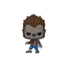 FUNKO Pop! Animation: Simpsons - Wolfman Bart [Fall Convention Exclusive 2020]