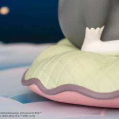 Beast Kingdom: Soap Studio - Tom And Jerry - Sweet Dreams Figure