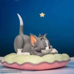 Beast Kingdom: Soap Studio - Tom And Jerry - Sweet Dreams Figure 14 Beast Kingdom: Soap Studio - Tom And Jerry - Sweet Dreams Figure