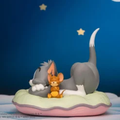 Beast Kingdom: Soap Studio - Tom And Jerry - Sweet Dreams Figure 15 Beast Kingdom: Soap Studio - Tom And Jerry - Sweet Dreams Figure