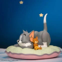 Beast Kingdom: Soap Studio - Tom And Jerry - Sweet Dreams Figure 16 Beast Kingdom: Soap Studio - Tom And Jerry - Sweet Dreams Figure