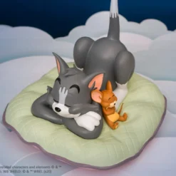 Beast Kingdom: Soap Studio - Tom And Jerry - Sweet Dreams Figure 18 Beast Kingdom: Soap Studio - Tom And Jerry - Sweet Dreams Figure
