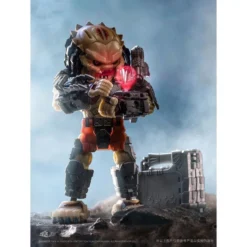 52Toys: Megabox - (MB-11) PREDATOR