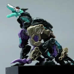 52Toys: Beastbox - (BB-31) FIRMHAND 铁腕