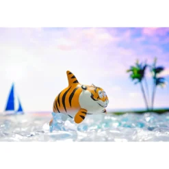 52Toys: Bu2ma Panghu Can Be Everything Series (6+ 1)