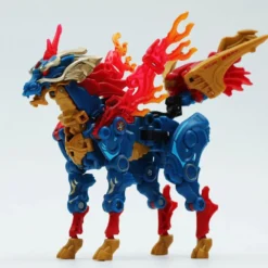 52Toys: Megabox - (MB-22) KIRIN 麒麟