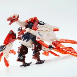 52Toys: Beastbox - (BB-45) STRATOSPHERE 平流层 21 52Toys: Beastbox - (BB-45) STRATOSPHERE 平流层