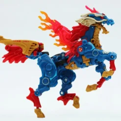 52Toys: Megabox - (MB-22) KIRIN 麒麟
