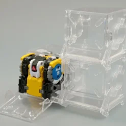 52Toys: Beastbox - (BB-30) MEGADIO 超能狄奥 20 52Toys: Beastbox - (BB-30) MEGADIO 超能狄奥