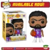 FUNKO Pop! NBA: L.A Lakers - Anthony Davis (City Edition '21)