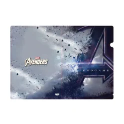 Beast Kingdom: Avengers: Infinity Series L Folder (Endgame)