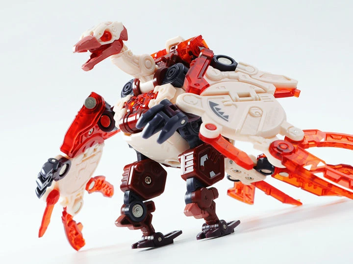 52Toys: Beastbox - (BB-45) STRATOSPHERE 平流层 12 52Toys: Beastbox - (BB-45) STRATOSPHERE 平流层