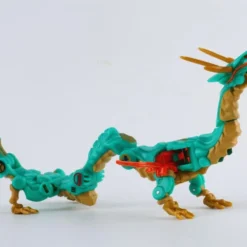 52Toys: Megabox - (MB-14) CHINESE DRAGON-Azure Dragon 中华龙-青龙