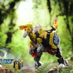 52Toys: Beastbox - (BB-30) MEGADIO 超能狄奥 17 52Toys: Beastbox - (BB-30) MEGADIO 超能狄奥