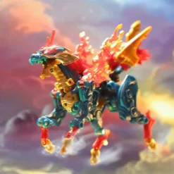 52Toys: Megabox - (MB-22) KIRIN 麒麟