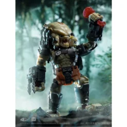 52Toys: Megabox - (MB-11) PREDATOR
