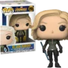 FUNKO POP! Marvel Avengers Infinity War - Black Widow