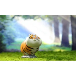 52Toys: Bu2ma Panghu Can Be Everything Series (6+ 1)