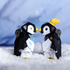 52Toys: Beastbox - (BB-08) ICEQUBE -标准版 29 52Toys: Beastbox - (BB-08) ICEQUBE -标准版