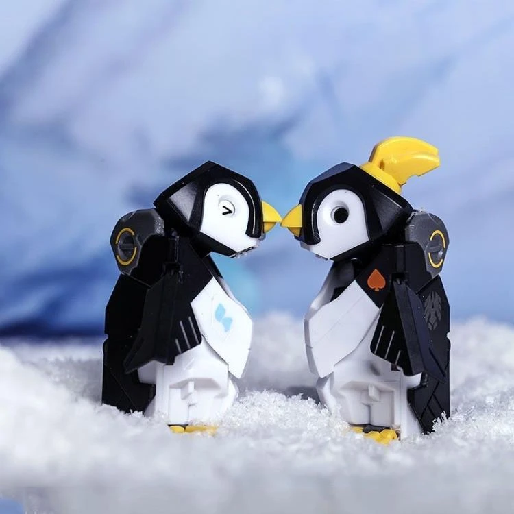 52Toys: Beastbox - (BB-08) ICEQUBE -标准版 15 52Toys: Beastbox - (BB-08) ICEQUBE -标准版