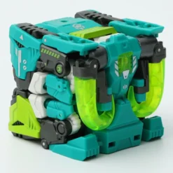 52Toys: Beastbox - (BB-27) TOXICHORN -毒角