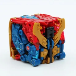 52Toys: Megabox - (MB-22) KIRIN 麒麟