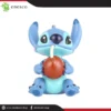 Enesco : Disney Showcase - Stitch With Coconut Figurine