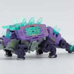 52Toys: Beastbox - (BB-25) JAWBREAKER -断钢齿 16 52Toys: Beastbox - (BB-25) JAWBREAKER -断钢齿