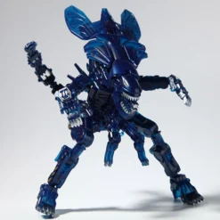 52Toys: Megabox - (MB-10) ALIEN QUEEN 12 52Toys: Megabox - (MB-10) ALIEN QUEEN