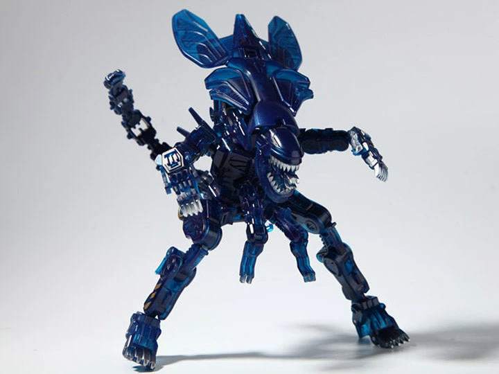 52Toys: Megabox - (MB-10) ALIEN QUEEN 7 52Toys: Megabox - (MB-10) ALIEN QUEEN