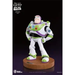 Beast Kingdom Miracle Land Disney Toy Story 3 BUZZ LIGHTYEAR ML-002