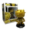 FUNKO Pop! Star Wars: Darth Maul (Gold) [Exclusive]