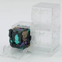 52Toys: Beastbox - (BB-31) FIRMHAND 铁腕