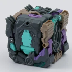 52Toys: Beastbox - (BB-31) FIRMHAND 铁腕