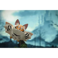 52Toys: Bu2ma Panghu Can Be Everything Series (6+ 1)