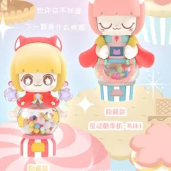 52TOYS: Kimmy & Miki Candy Land (6+2) 14 52TOYS: Kimmy & Miki Candy Land (6+2)