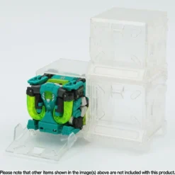 52Toys: Beastbox - (BB-27) TOXICHORN -毒角