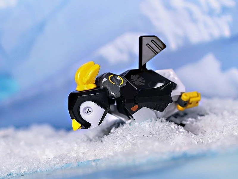 52Toys: Beastbox - (BB-08) ICEQUBE -标准版 16 52Toys: Beastbox - (BB-08) ICEQUBE -标准版