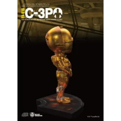 Beast Kingdom: EA-016 STAR WARS EP V C-3PO