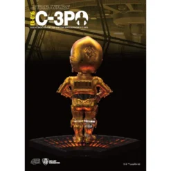 Beast Kingdom: EA-016 STAR WARS EP V C-3PO