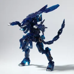 52Toys: Megabox - (MB-10) ALIEN QUEEN 13 52Toys: Megabox - (MB-10) ALIEN QUEEN