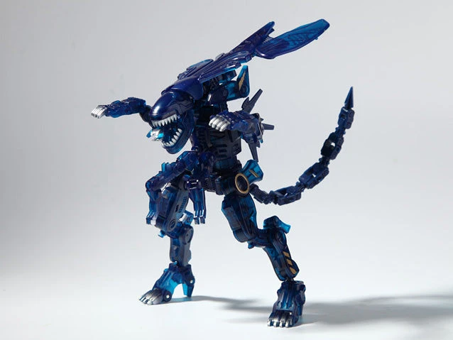 52Toys: Megabox - (MB-10) ALIEN QUEEN 8 52Toys: Megabox - (MB-10) ALIEN QUEEN
