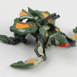 52Toys: Beastbox - (BB-24) JETSAM -废礁