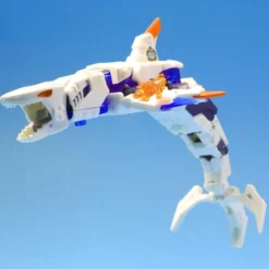 52Toys: Beastbox - (BB-17GW) GREAT WHITE -大白鲨